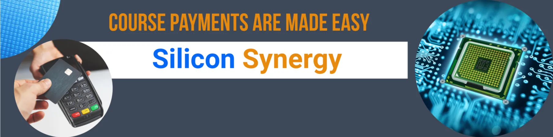 Course-Payments-Silicon-Synergy